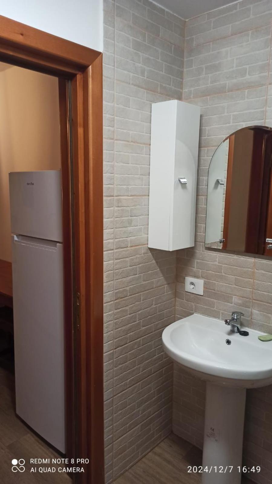Casa Livada Bunicii Vila Tîrgu Ocna Exterior foto