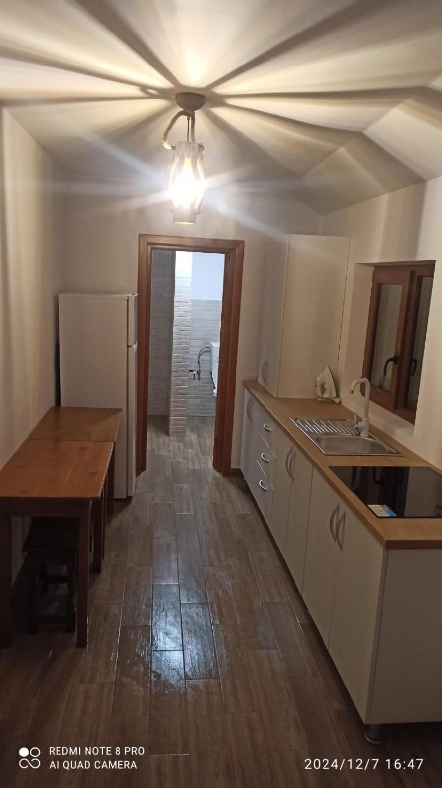 Casa Livada Bunicii Vila Tîrgu Ocna Exterior foto