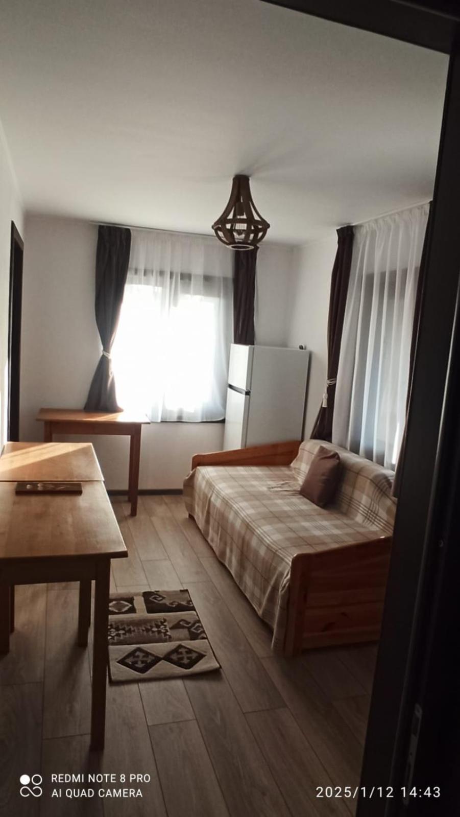 Casa Livada Bunicii Vila Tîrgu Ocna Exterior foto