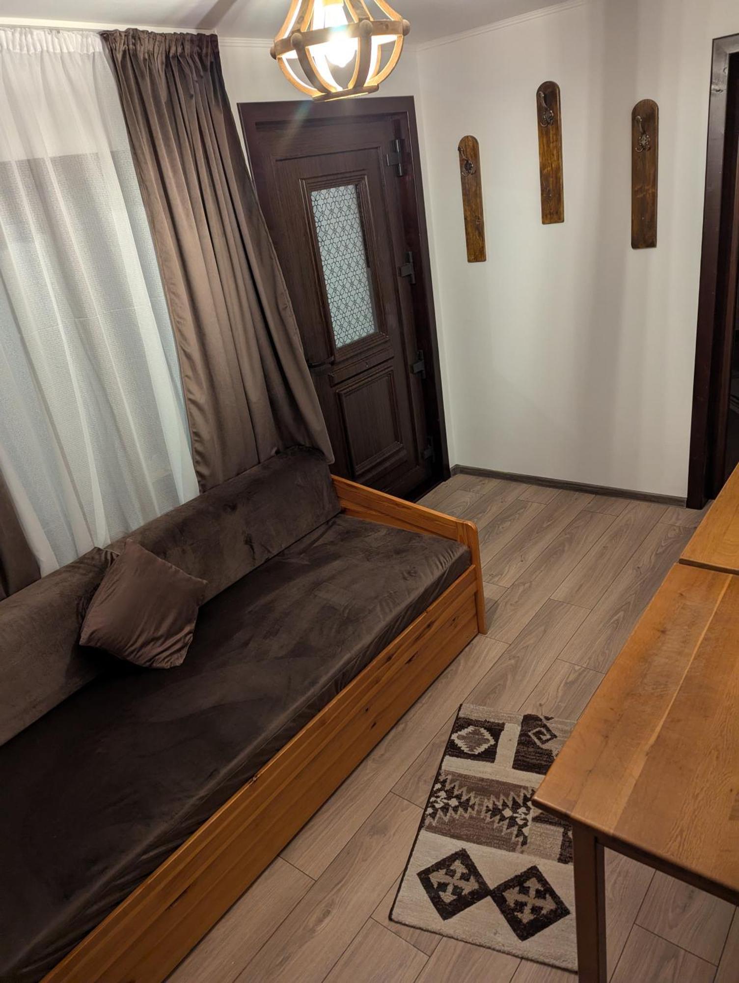 Casa Livada Bunicii Vila Tîrgu Ocna Exterior foto